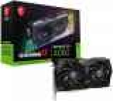 MSI   GeForce RTX 4060   Gaming  Ventus 2X Black